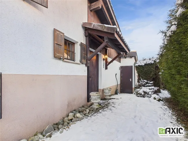 BAISSE DE PRIX - Maison de charme à rénover avec grand terrain. – photo 20 sur 20