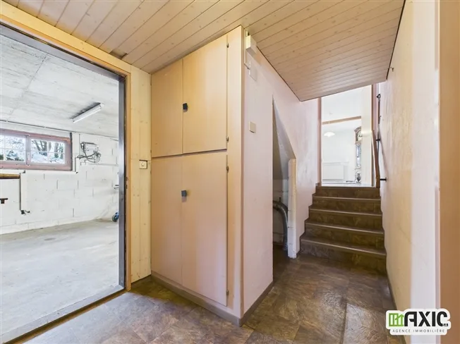 BAISSE DE PRIX - Maison de charme à rénover avec grand terrain. – photo 14 sur 20