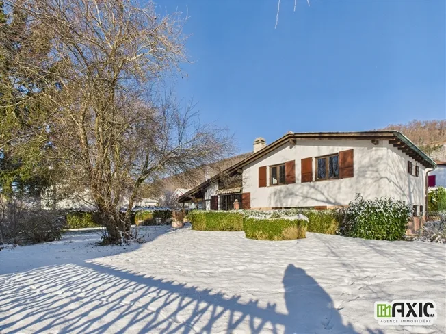 BAISSE DE PRIX - Maison de charme à rénover avec grand terrain. – photo 17 sur 20