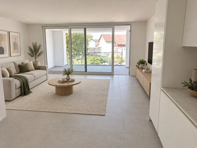 3.5 Zimmer Wohnung in Payerne – Foto 6 von 20