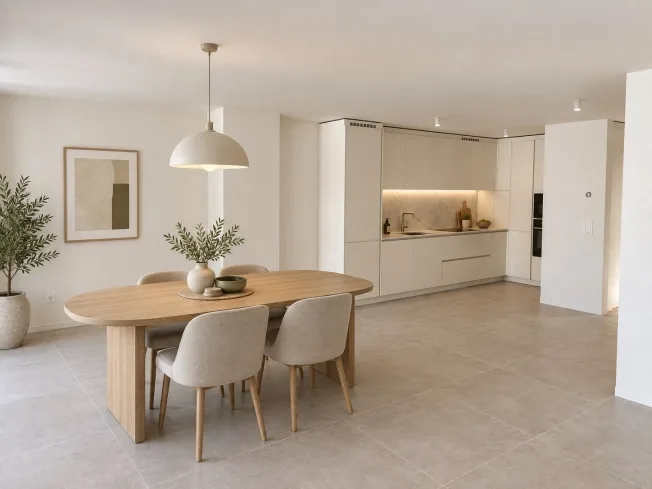 3.5 Zimmer Wohnung in Payerne – Foto 5 von 20