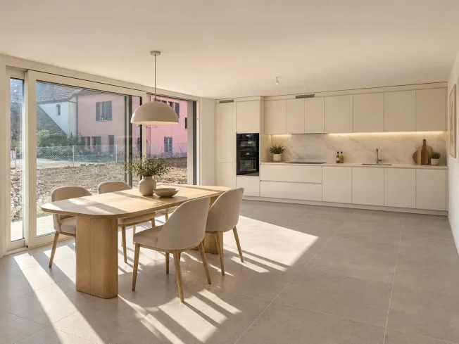 3.5 Zimmer Wohnung in Payerne – Foto 7 von 20