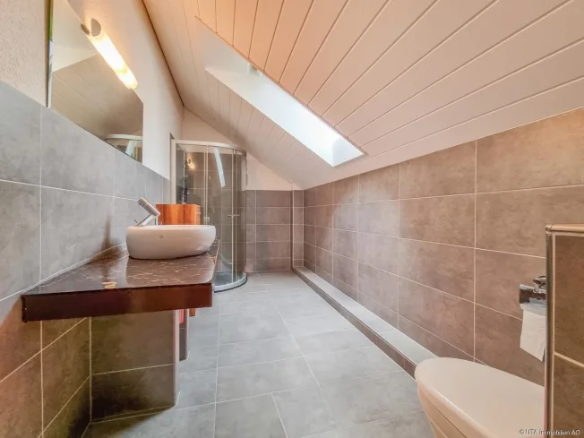 7.5 Zimmer Einfamilienhaus in Elfingen – Foto 7 von 18