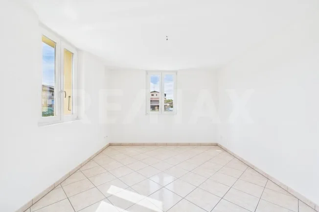 Appartamento di 4 ½ locali ristrutturato a Genestrerio – foto 12 di 14