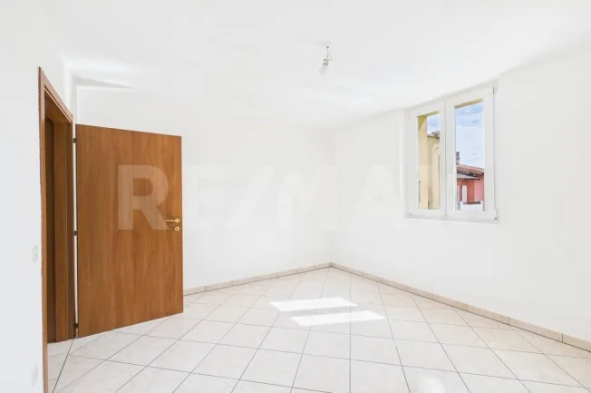 Appartamento di 4 ½ locali ristrutturato a Genestrerio – foto 9 di 14