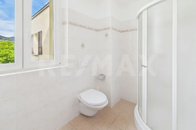 Appartamento di 4 ½ locali ristrutturato a Genestrerio – foto 10 di 14