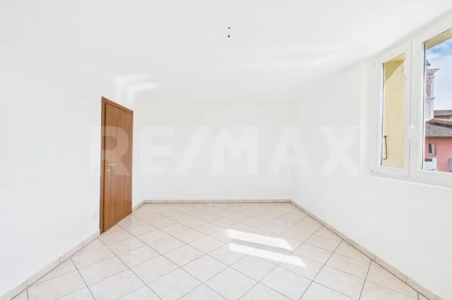 Appartamento di 4 ½ locali ristrutturato a Genestrerio – foto 13 di 14