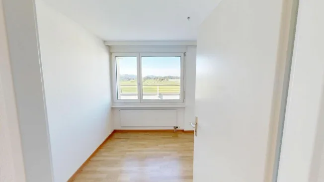 4.5 Zimmer Wohnung in Gossau SG – Foto 11 von 28