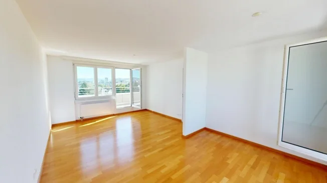 4.5 Zimmer Wohnung in Gossau SG – Foto 7 von 28