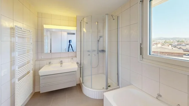 4.5 Zimmer Wohnung in Gossau SG – Foto 8 von 28