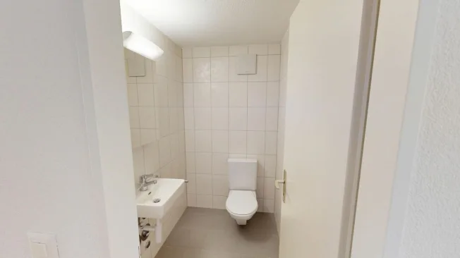 4.5 Zimmer Wohnung in Gossau SG – Foto 9 von 28