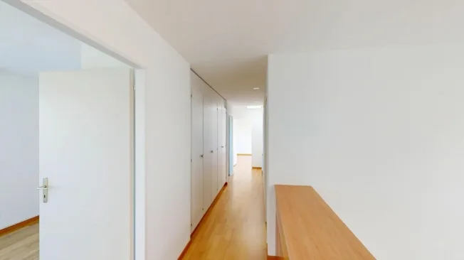 4.5 Zimmer Wohnung in Gossau SG – Foto 3 von 28