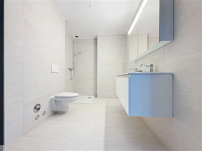 4.5 Zimmer Attikawohnung in Rolle – Foto 5 von 19