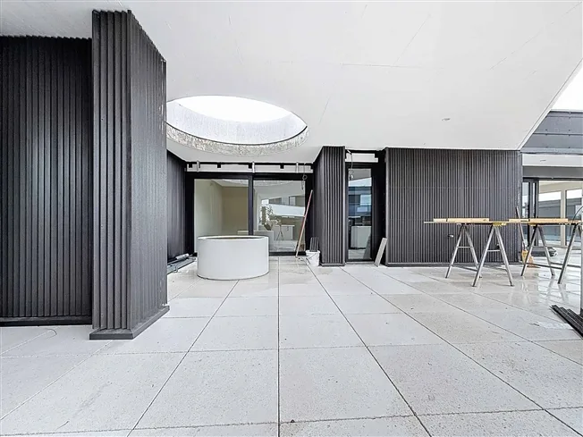 4.5 Zimmer Attikawohnung in Rolle – Foto 7 von 19