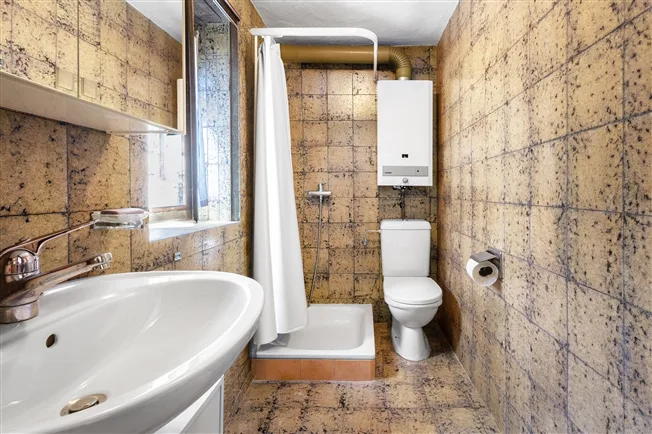 2.5 Zimmer Einfamilienhaus in Cabbio – Foto 7 von 10