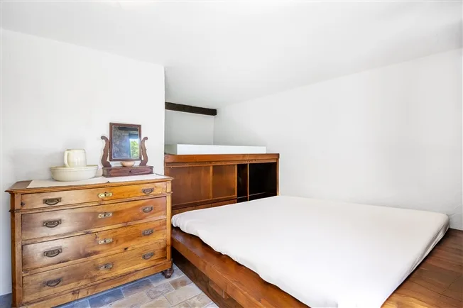 2.5 Zimmer Einfamilienhaus in Cabbio – Foto 6 von 10