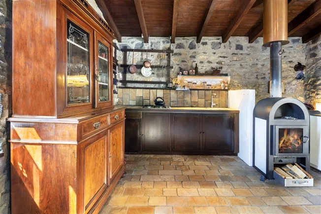 2.5 Zimmer Einfamilienhaus in Cabbio – Foto 2 von 10