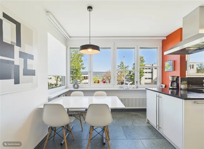11 Zimmer Einfamilienhaus in Horgen – Foto 8 von 16