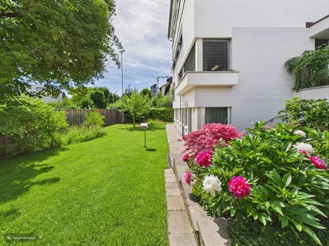 11 Zimmer Einfamilienhaus in Horgen – Foto 10 von 16