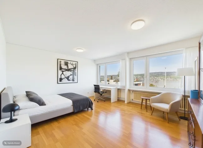11 Zimmer Einfamilienhaus in Horgen – Foto 9 von 16
