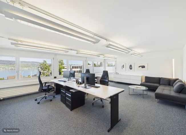 11 Zimmer Einfamilienhaus in Horgen – Foto 11 von 16