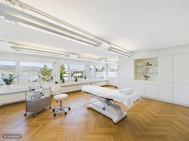 11 Zimmer Einfamilienhaus in Horgen – Foto 12 von 16