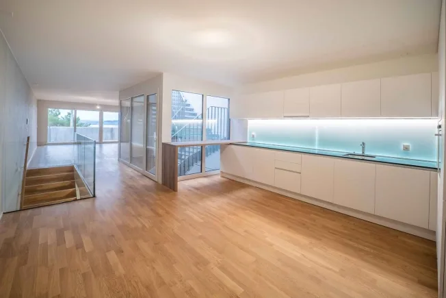 5.5 Zimmer Wohnung in Neuchâtel – Foto 14 von 18
