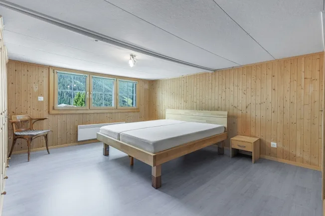 5.5 Zimmer Wohnung in Camischolas – photo 6 sur 10