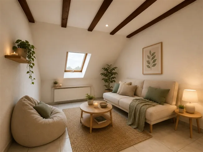 4.5 Zimmer Wohnung in Le Locle – Foto 7 von 10