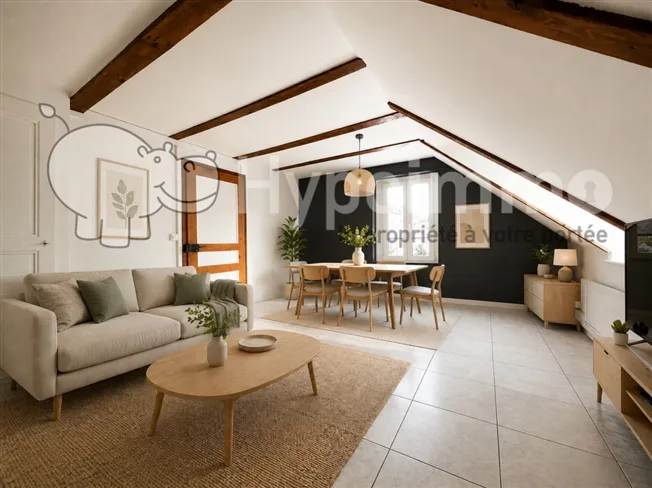 4.5 Zimmer Wohnung, 2400 Le Locle