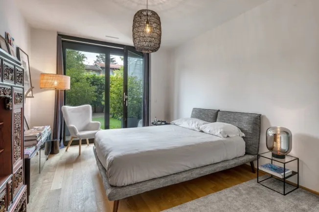 8 Zimmer Wohnung in Corsier GE – photo 7 sur 9