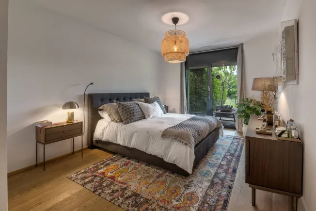 8 Zimmer Wohnung in Corsier GE – photo 6 sur 9