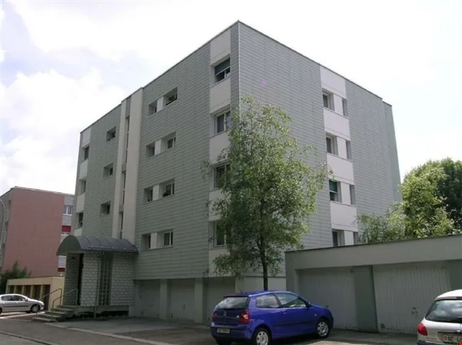 2 Zimmer Wohnung in Le Locle – Foto 8 von 8