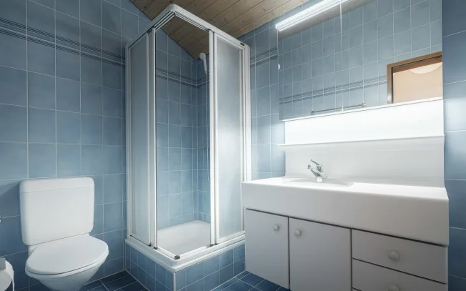 4.5 Zimmer Dachwohnung in Zermatt – Foto 13 von 20