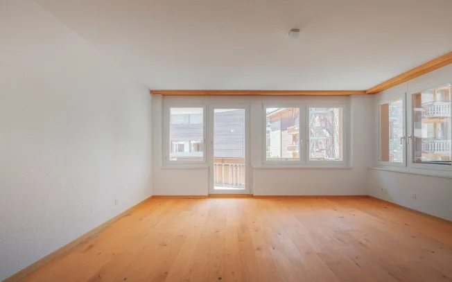 4.5 Zimmer Dachwohnung in Zermatt – Foto 15 von 20