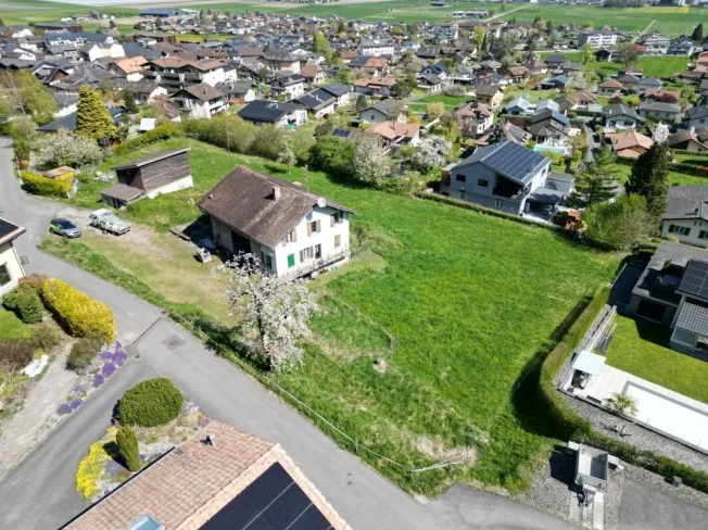 PPE Clos des Combes in Muraz Villa 8 new construction – photo 10 of 16