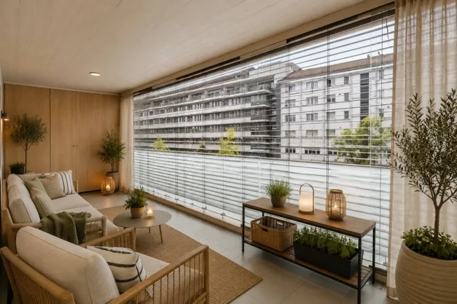 4.5 Zimmer Wohnung in Nyon – Foto 2 von 18