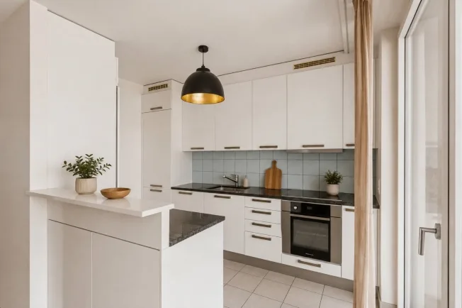 4.5 Zimmer Wohnung in Nyon – Foto 4 von 18