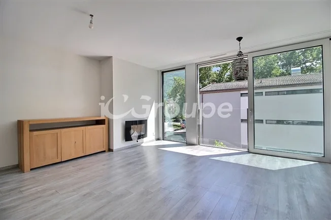 3.5 Zimmer Wohnung in Sion – foto 4 di 10