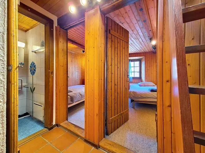 4.5 Zimmer Villa in Bagnes – Foto 6 von 12
