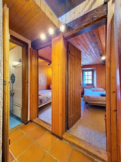 4.5 Zimmer Villa in Bagnes – Foto 8 von 12