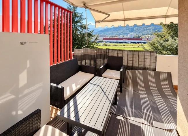 5.5 Zimmer Wohnung in Monthey – photo 12 sur 36