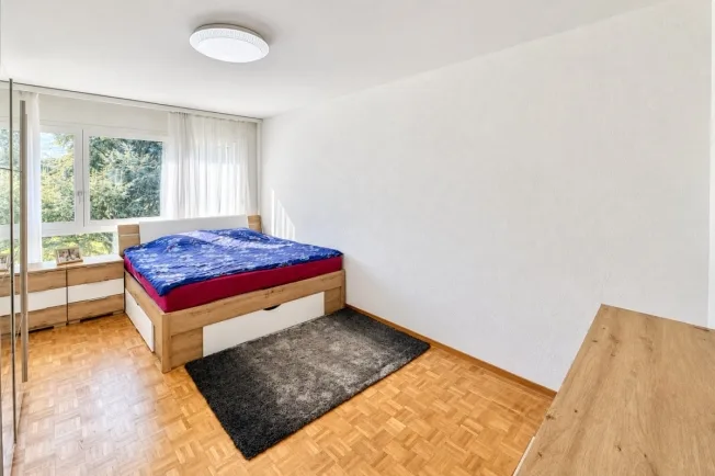 5.5 Zimmer Wohnung in Monthey – photo 19 sur 36