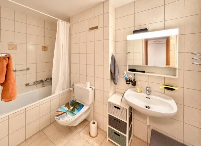 5.5 Zimmer Wohnung in Monthey – photo 18 sur 36