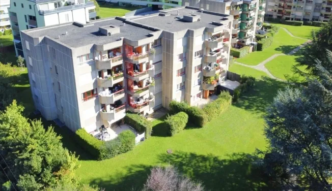 5.5 Zimmer Wohnung in Monthey – photo 3 sur 36