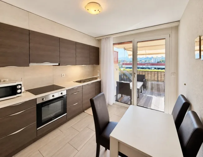 5.5 Zimmer Wohnung in Monthey – photo 9 sur 36