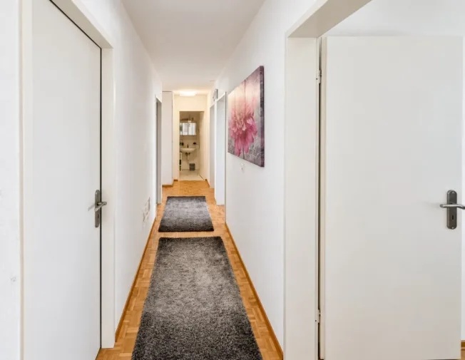 5.5 Zimmer Wohnung in Monthey – photo 13 sur 36