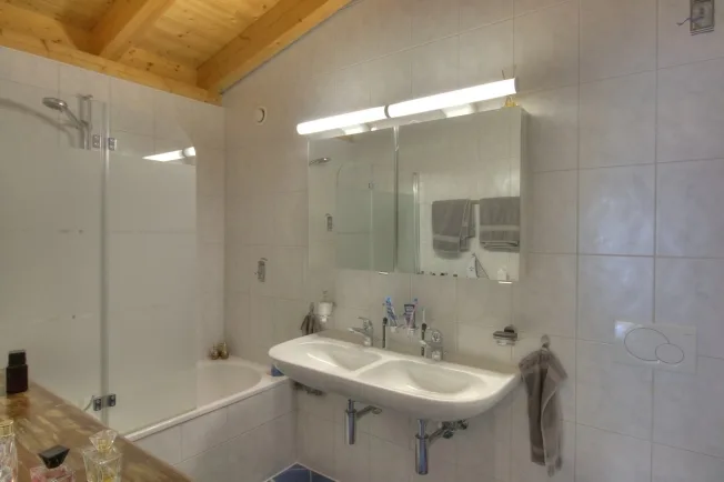 4.5 Zimmer Attikawohnung in Savièse – foto 12 di 15