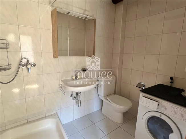 2.5 Zimmer Wohnung in Martigny-Croix – Foto 8 von 9