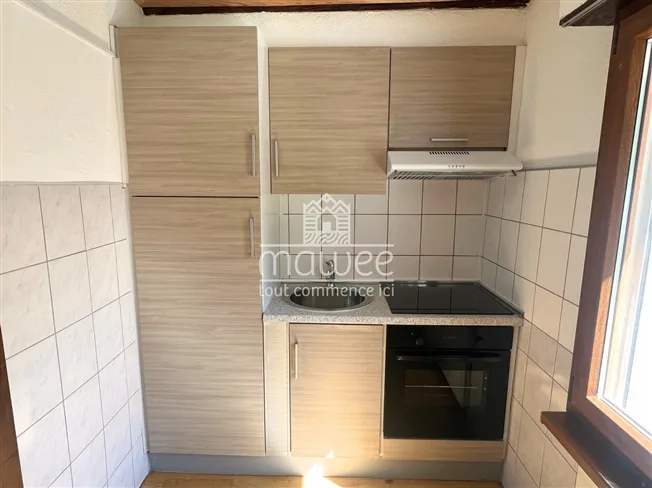2.5 Zimmer Wohnung in Martigny-Croix – Foto 7 von 9
